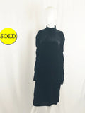 NEW Ulla Johnson Velvet Dress Size 4