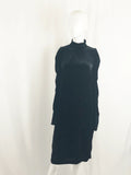 NEW Ulla Johnson Velvet Dress Size 4