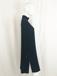 NEW Ulla Johnson Velvet Dress Size 4