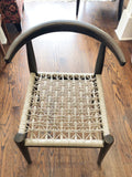 West Elm Woven Chair