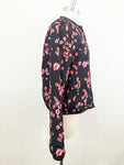 Giambattista Valli Reversible Jacket Size 42 T (S / 6 Us)