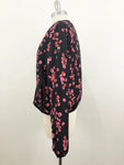 Giambattista Valli Reversible Jacket Size 42 T (S / 6 Us)