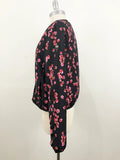 Giambattista Valli Reversible Jacket Size 42 T (S / 6 Us)