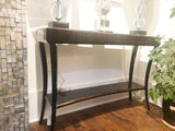 Jonathon Charles Console Table 33X48X14