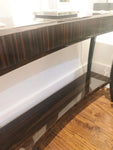 Jonathon Charles Console Table 33X48X14