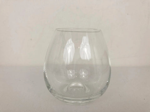Rona Stemless Wine Glasses Box Of 4 (20 Boxes Available Sold Separately)