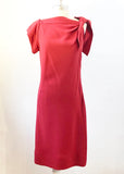 Prada Wool Dress Size 8