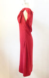 Prada Wool Dress Size 8