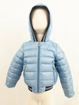 Moncler Goustan Infant Puffer Jacket Size 18-24 Months
