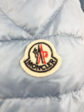 Moncler Goustan Infant Puffer Jacket Size 18-24 Months