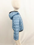 Moncler Goustan Infant Puffer Jacket Size 18-24 Months
