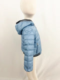 Moncler Goustan Infant Puffer Jacket Size 18-24 Months