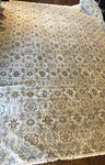 10X14 Silk & Wool Hand Knotted Oscar Isberian Rug