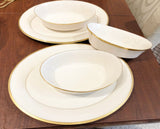 Lenox Eternal 5 Serving Pieces