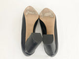 Chloe Black Leather Pumps Size 10.5