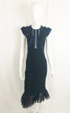 NEW Rebecca Taylor Lace Dress 0