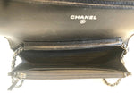 Chanel Boy Bag Wallet On Chain
