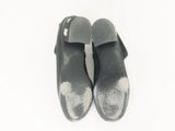 Chanel Suede Charm Booties Size 41 It (11 Us)