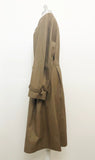 Vintage Gucci Trench Coat Size 54 It (Xl Us)