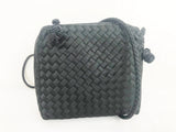 Bottega Veneta Satin Small Bag