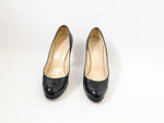 Christian Louboutin NEW Simple Pump Size 38.5 It (8.5 Us)