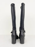Aquatalia Knee Boot Size 8.5