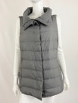 Eileen Fisher Puffer Vest Size Xl