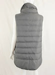 Eileen Fisher Puffer Vest Size Xl