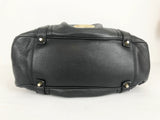 Vintage Leather Satchel