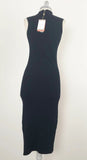 NEW Knitss Maxi Dress Size M