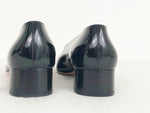 Salvatore Ferragamo Patent Leather Pumps Size 8