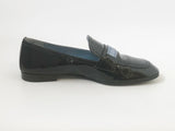 Prada Patentleather Loafer Size 36 It (6 Us)