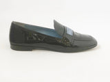 Prada Patentleather Loafer Size 36 It (6 Us)