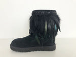 NEW Ugg Peacock Boots Size 9
