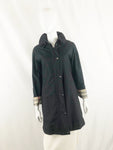 Burberry Trench W/Liner Size 4