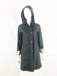 Burberry Trench W/Liner Size 4