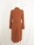 Max Mara Wool Coat Size 8