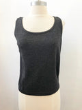 St. John 2-Piece Sweater Set Size S/M