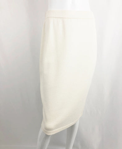 NEW St. John Knit Skirt Size