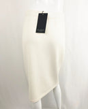 NEW St. John Knit Skirt Size 8 / M