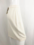 NEW St. John Knit Skirt Size 8 / M