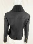 Bally Wool Jacket Size L