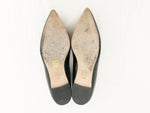 Tory Burch Patent Leather Flats Size 8.5