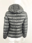Moncler Bady Puffer Jacket Designer Size 2 (S Us)