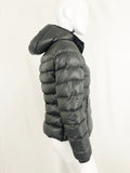 Moncler Bady Puffer Jacket Designer Size 2 (S Us)
