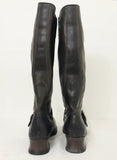 Frye Martina Tall Boots Size 8.5