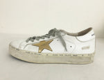 Golden Goose High Star Sneakers Size 11