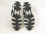 NEW Chanel Dubai Sneaker Size 42 It (12 Us)