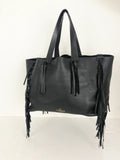 C-Rockee Fringe Tote