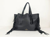 C-Rockee Fringe Tote